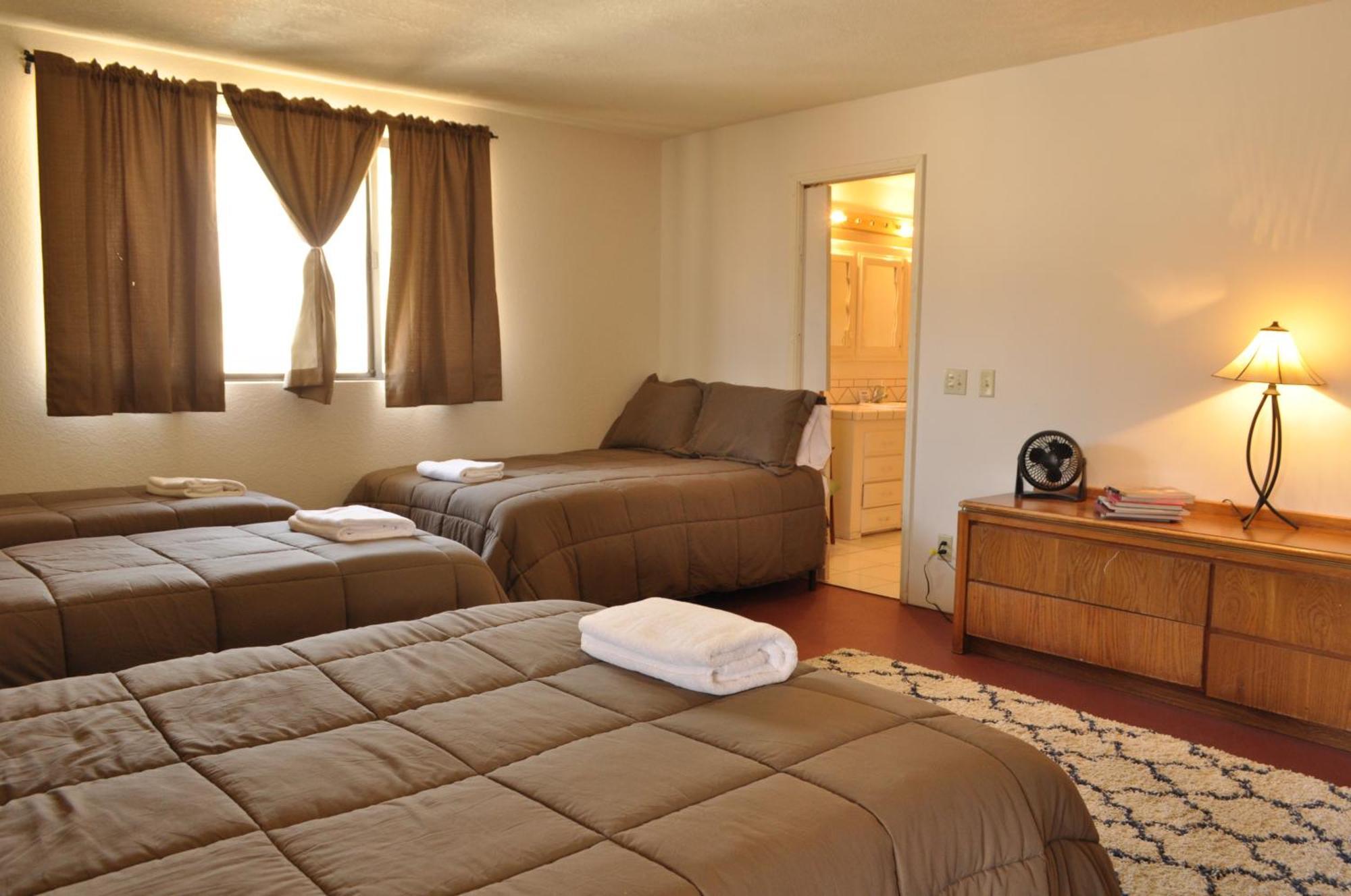 Horsepower Ranch Hotel Ensenada Exterior foto