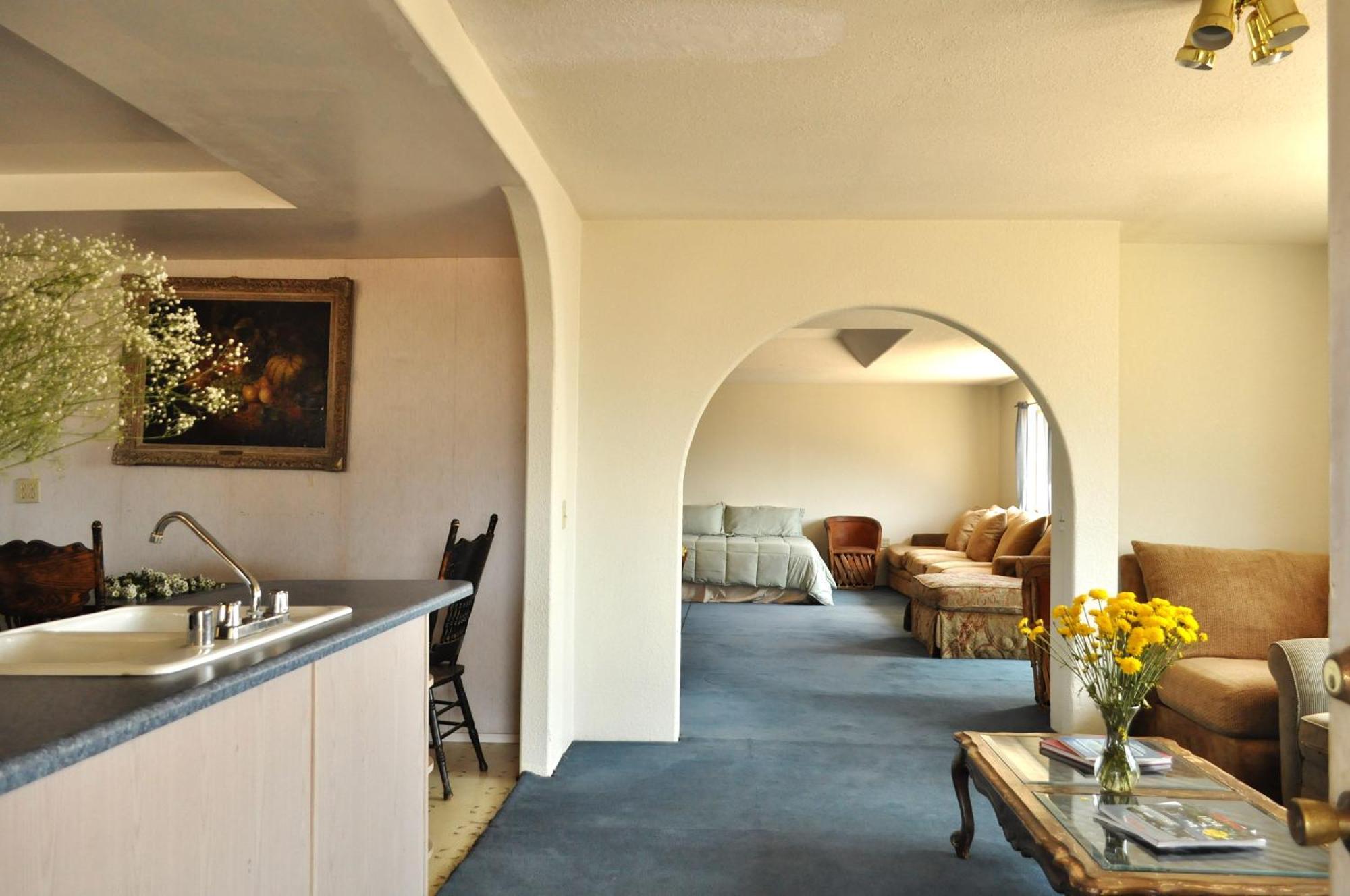 Horsepower Ranch Hotel Ensenada Exterior foto