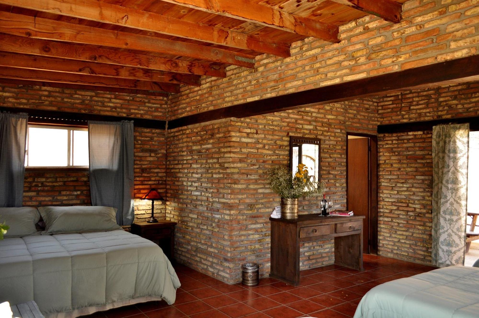 Horsepower Ranch Hotel Ensenada Exterior foto