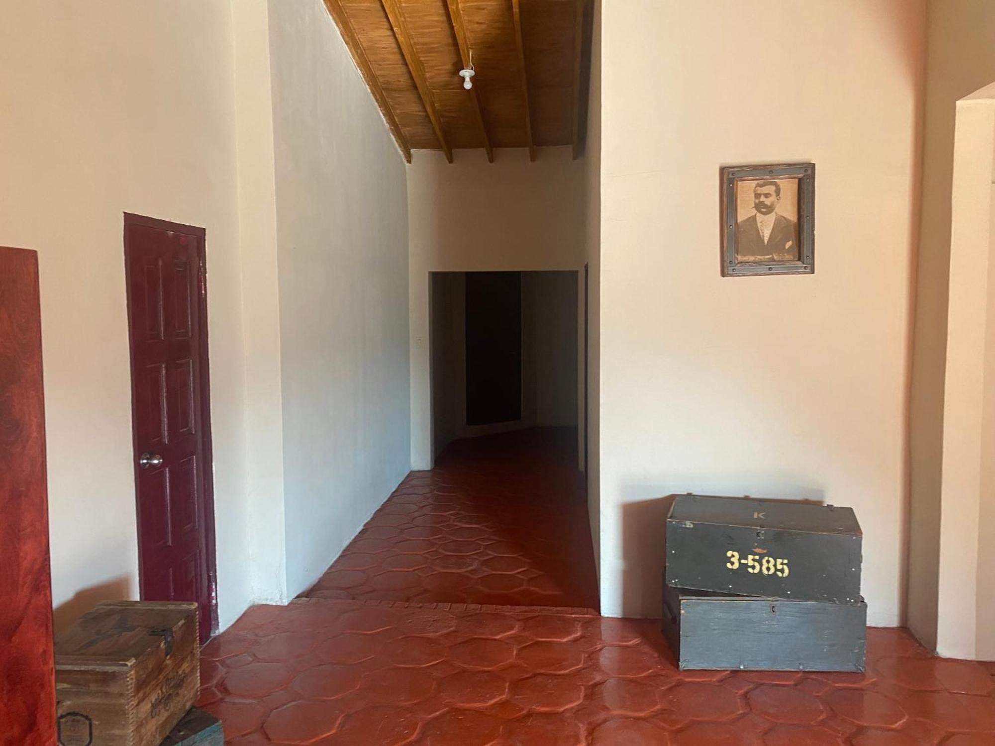 Horsepower Ranch Hotel Ensenada Exterior foto