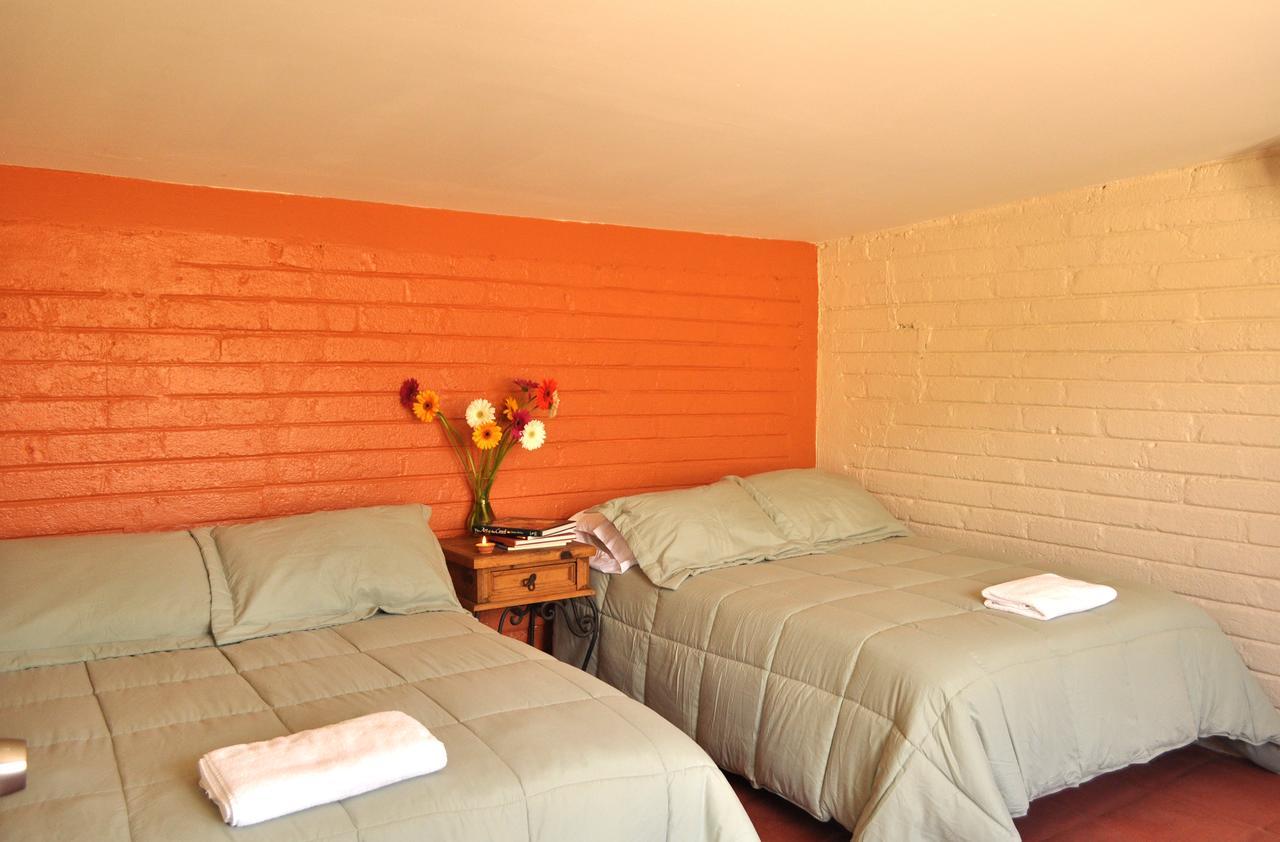 Horsepower Ranch Hotel Ensenada Quarto foto